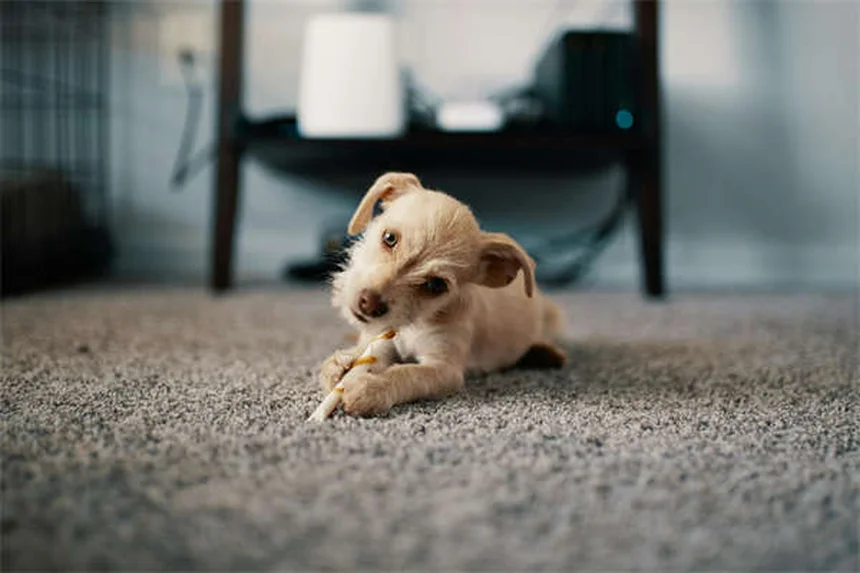 Comment calmer l'anxiété de votre nouveau chiot ? 5 solutions efficaces